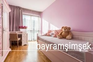 &Ccedil;ocuğun Cinsel Y&ouml;nelimleri