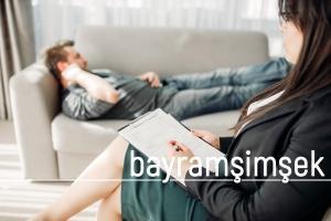 İzmir Hatay Psikolog – Psikolojik Danışman