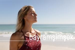 İzmir Yaşam Koçu ile Nefes Terapisi