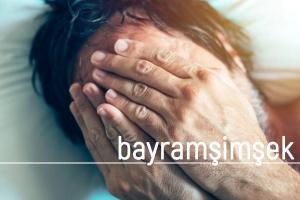 Panik Atak, Kötü Bir Şey Olacak ve Hastalık Korkusu