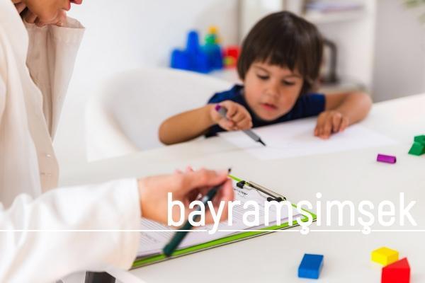 İzmir Pedagog – Tavsiye Edilen Çocuk Ergen Psikologları